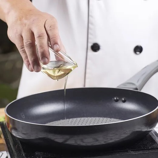 روغن های خوراکی